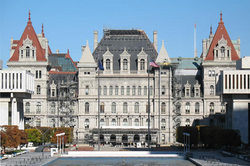Thumbnail image for NYS Capitol from ESP