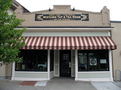 midtown tea and tap