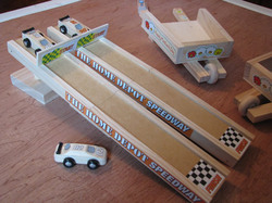 Thumbnail image for home depot kids racetrack