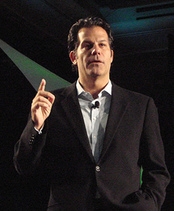 richard florida