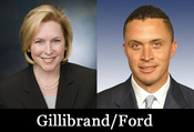 gillibrand ford badge