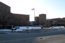 Albany High School