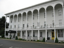 cambridge hotel