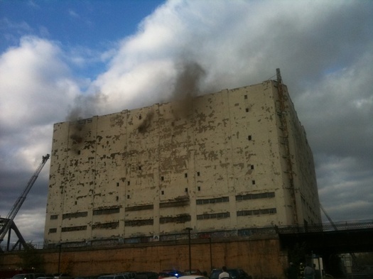 central warehouse fire 3