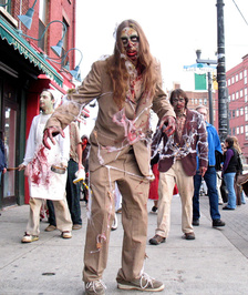 From zombiewalk 2010