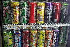 Thumbnail image for caffeinated alcoholic beverages four loko