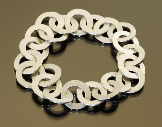 De Rosier bracelet