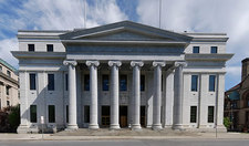new york state court of appeals building