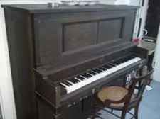 player piano for craigslist.