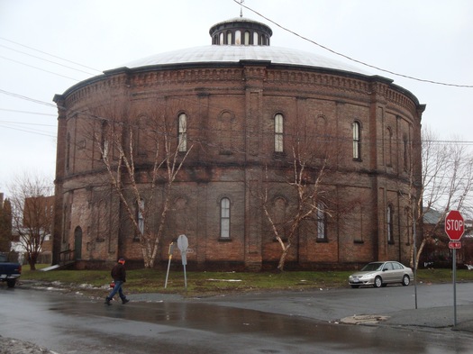 gasholder 3