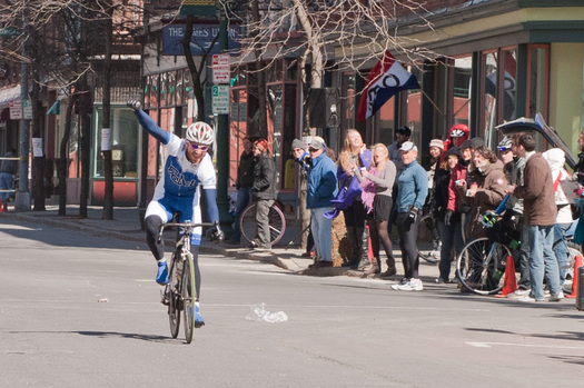 tour de troy fist