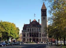 albany city hall