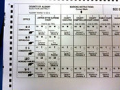 ballot 2011