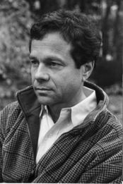 physicist and author Alan Lightman