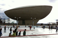 Thumbnail image for empire state plaza ice skating 2012