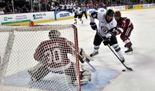 union vs harvard ecac tournament 2012