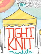 tightknit logo 2012