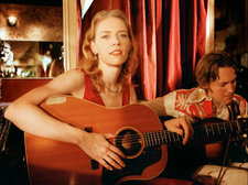 gillian welch