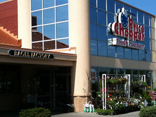 price chopper eastern pkwy exterior