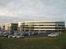 Thumbnail image for ualbany college of nanoscale science engineering exterior south side