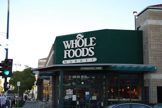 whole foods exterior san diego