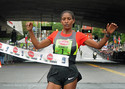 freihofers run for women 2012 winner Mamitu Daska