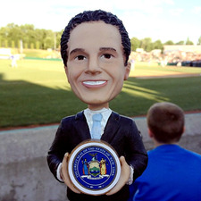 andrew cuomo bobblehead