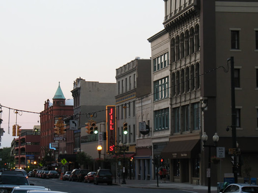 north pearl street 2012-08-08