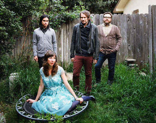 silversun pickups 2012