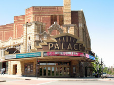 palace theater exterior 2012 sunny