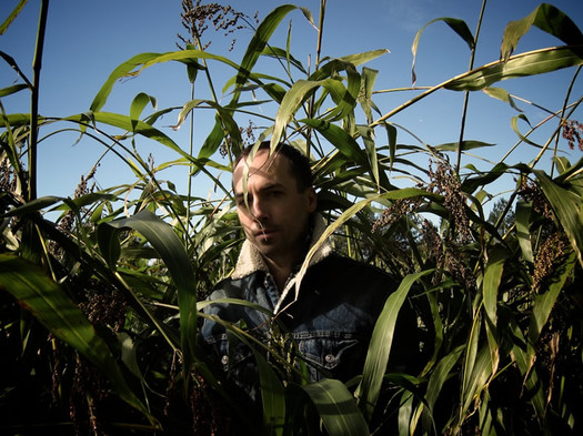  tim hecker corn field