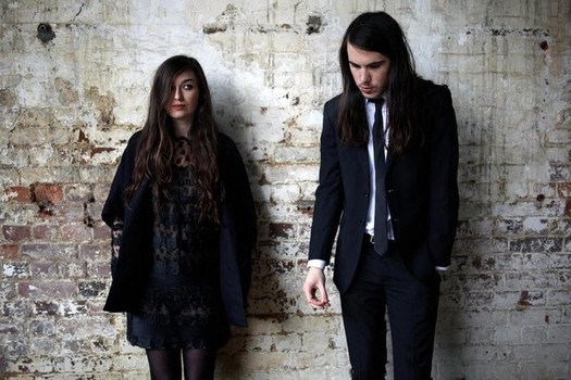 cults - the band