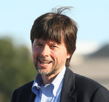 ken burns