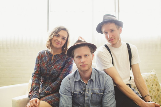 the lumineers