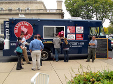 food truck