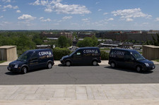 c-span local content vehicles