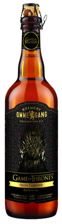 ommegang game of thrones bottle