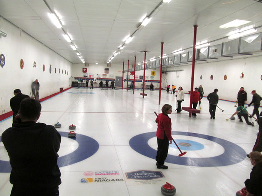 schenectady curling club ice wide