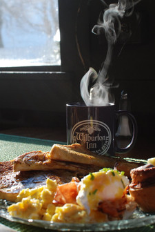 wilburton inn breakfast manchester vt