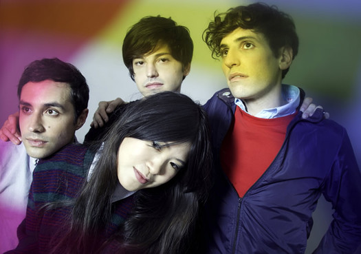 the pains of being pure at heart