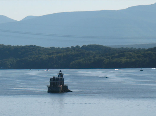 hudson athens lighthouse