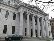 Thumbnail image for nys court of appeals exterior