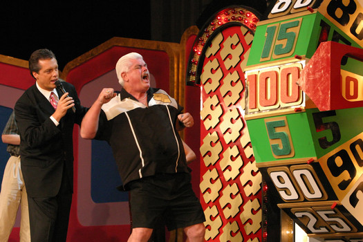 price is right live publicity photo