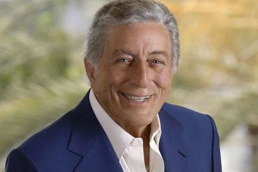 tony bennett