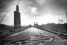 corning tower construction