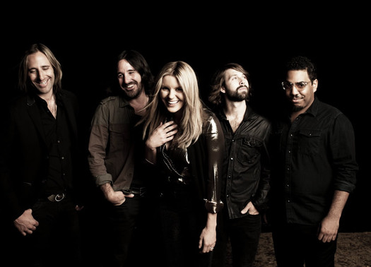 grace potter and the nocturnals
