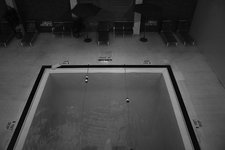 indoor pool bw flickr Thomas R Stegelmann