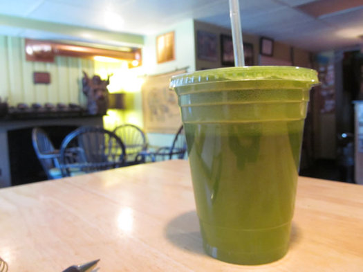 juice bars lil buddha green juice