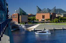 Tennesse Aquarium Chattanooga