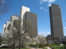 Thumbnail image for empire state plaza agency buildings corning tower 2012